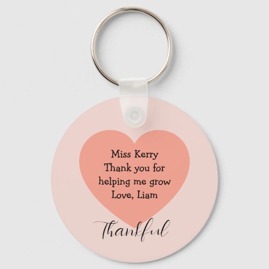 Professional Meltdown Manager | Inclusion Schlüsselanhänger (Rückseite)