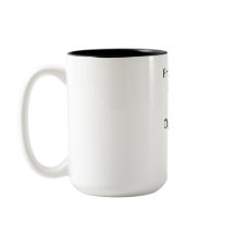 Professional. Mostly. – Funny Office Humor Coffee 