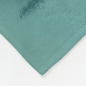 Professional Nap Taker Funny Sleeping Cat Fleecedecke (Ecke)