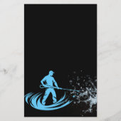 Professional Pressure Washing Power Cleaning House Flyer (Hinten)