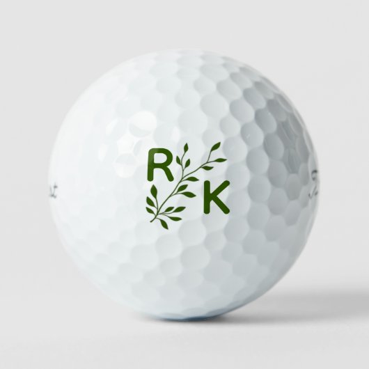 Professional Titleist 2023 Pro V1 Golfball (Vorderseite)