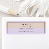 Professional Unique Classical Simple (Insitu)