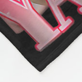 Professional Yapper Cat Funny Oddly Specific Dank Fleecedecke (Ecke)