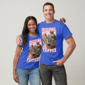 professional yapper funny cat meme friend family T-Shirt (Unisex)