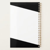 Professional Your Logo Planer (Rückseite)