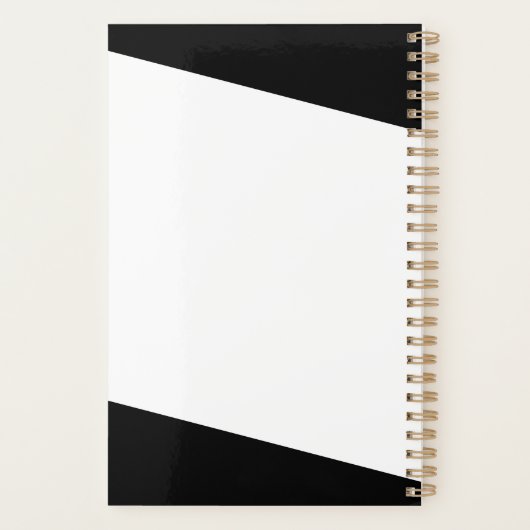 Professional Your Logo Planer (Rückseite)