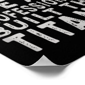 Professionals Built The Titanic Insring Motivation Poster (Ecke)