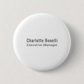 Professionell Button (Vorderseite)