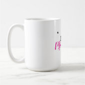 Professionell eleganter moderner minimalistischer  kaffeetasse (Links)