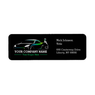 Professionelle Autolackiererei Automotive