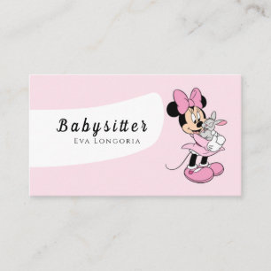 Professionelle Babysitter-Dienste: Zuverlässige Be Visitenkarte