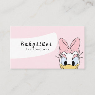 Professionelle Babysitter-Dienste: Zuverlässige Be Visitenkarte