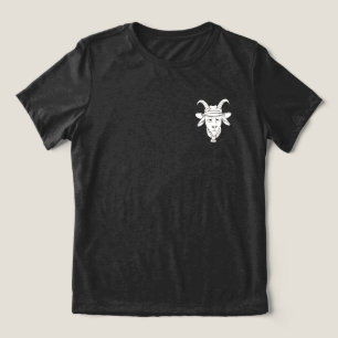 Professionelle Beratung Unprofessionelle Formulier Tri-Blend Shirt