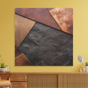 Professionelle Granit-Leinwandkunst Leinwanddruck