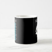 Professionelle Ingenieurdefinition Akrostichon Bla Kaffeetasse (Mittel)