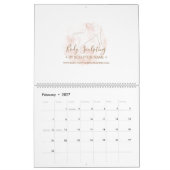 Professionelle Körperformung Konturierung Bräunung Kalender (Feb 2027)