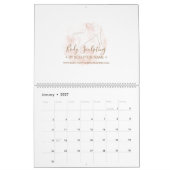 Professionelle Körperformung Konturierung Bräunung Kalender (Jan 2027)