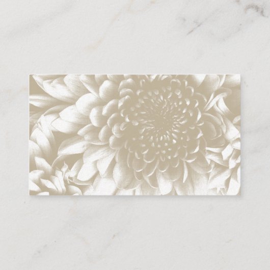 Professionelle Visitenkarten | Benutzerdefiniertes Visitenkarte (Rückseite)