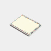 Professioneller Apotheker•Benutzerdefiniert Post-it Klebezettel (angewinkelt)