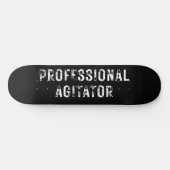 PROFESSIONELLER AUFRÜHRER  SKATEBOARD (Horizontal)