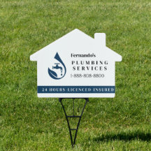 Professioneller Klempner-Service Wasser-Tropfen-Lo