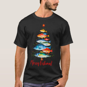 Professioneller Meister-Köder T-Shirt