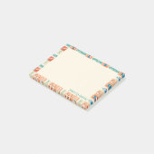 Professioneller Optiker•Benutzerdefiniert Post-it Klebezettel (angewinkelt)