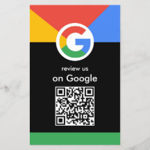 Professioneller Scan, um Google-QR-Code Geschäft z