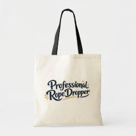 Professioneller Seil-Abwerfer Tragetasche