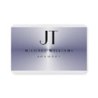 PROFESSIONELLES ELEGANTES Metall MODERNE EINFACHE