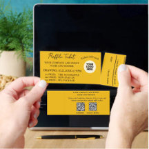 Professionelles Firmen-Event-Raffle