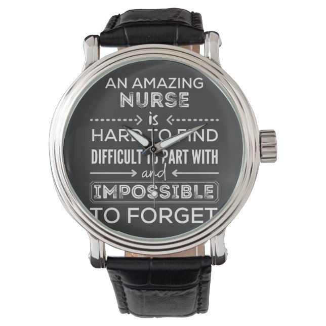 PROFESSOR (2) ARMBANDUHR (Vorderseite)