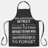 PROFESSOR (2) SCHÜRZE (Vorderseite)