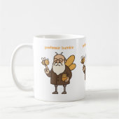 Professor Bumble Kids Mug Kaffeetasse (Links)