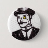 Professor Button (Vorderseite)