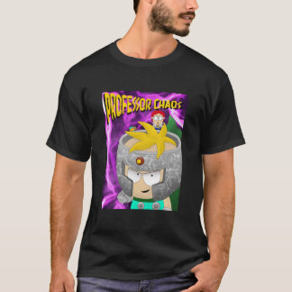 Professor Chaos Classic T-Shirt