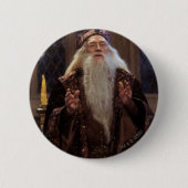 Professor Dumbledore Button (Vorderseite)