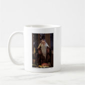 Professor Dumbledore Kaffeetasse (Links)