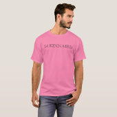 Professor Funk T-Shirt (Vorne ganz)