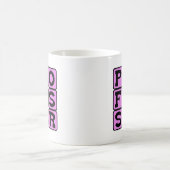 Professor, Lehrer für Uni Kaffeetasse (Mittel)