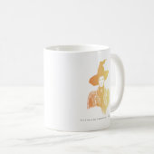 Professor Minerva McGonagall Kaffeetasse (VorderseiteRechts)