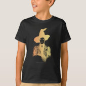 Professor Minerva McGonagall T-Shirt (Vorderseite)