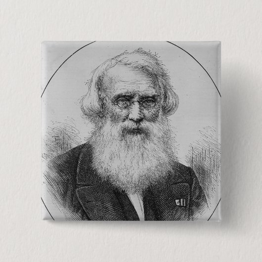 Professor Samuel Finley Breese Morse Button (Vorderseite)