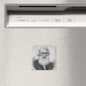 Professor Samuel Finley Breese Morse Magnet (In Situ (Geschirrspüler))