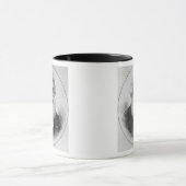 Professor Samuel Finley Breese Morse Tasse (Zentrum)