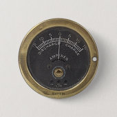 Professor Temples Reciprocating Amstadt Button (Vorderseite)