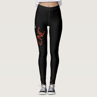 ProfiCNC Activewear Leggings