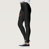 ProfiCNC Activewear Leggings (Links)