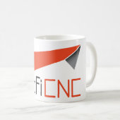 ProfiCNC Tasse (VorderseiteRechts)