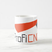 ProfiCNC Tasse (Mittel)